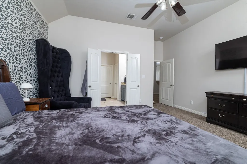 205 Harp Avenue Godley TX 76044