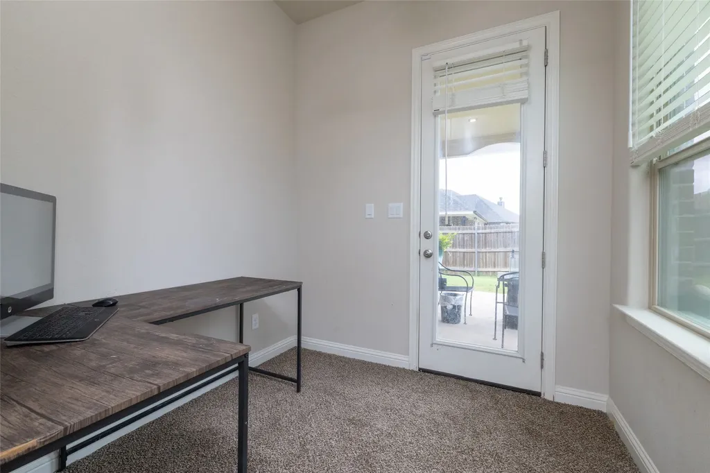 205 Harp Avenue Godley TX 76044