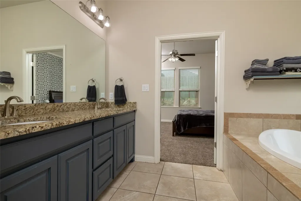 205 Harp Avenue Godley TX 76044