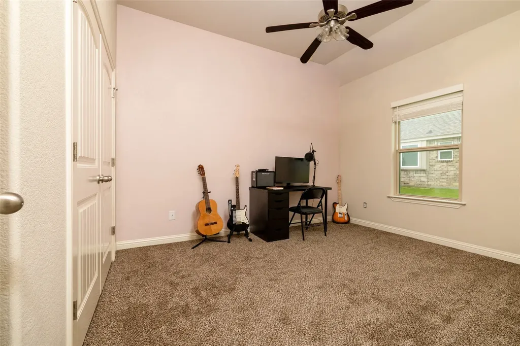 205 Harp Avenue Godley TX 76044
