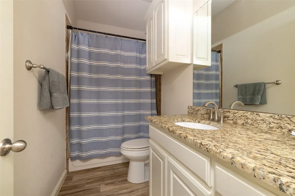 205 Harp Avenue Godley TX 76044