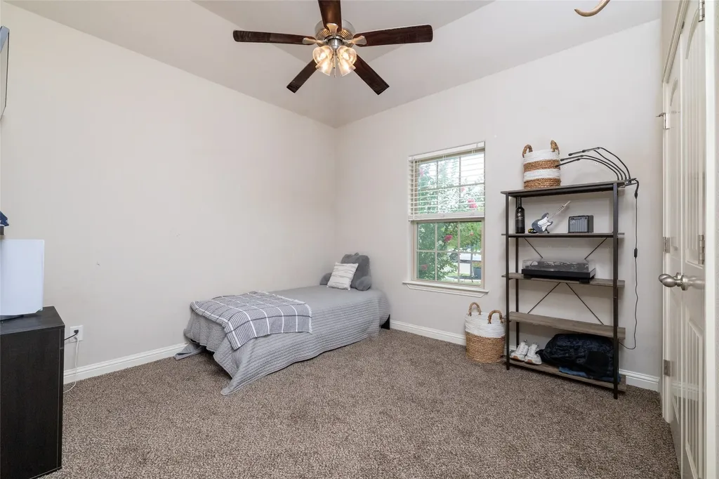 205 Harp Avenue Godley TX 76044