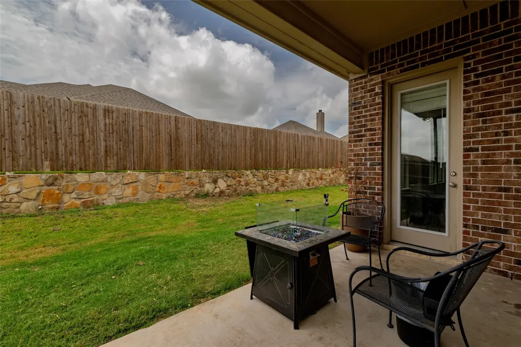 205 Harp Avenue Godley TX 76044