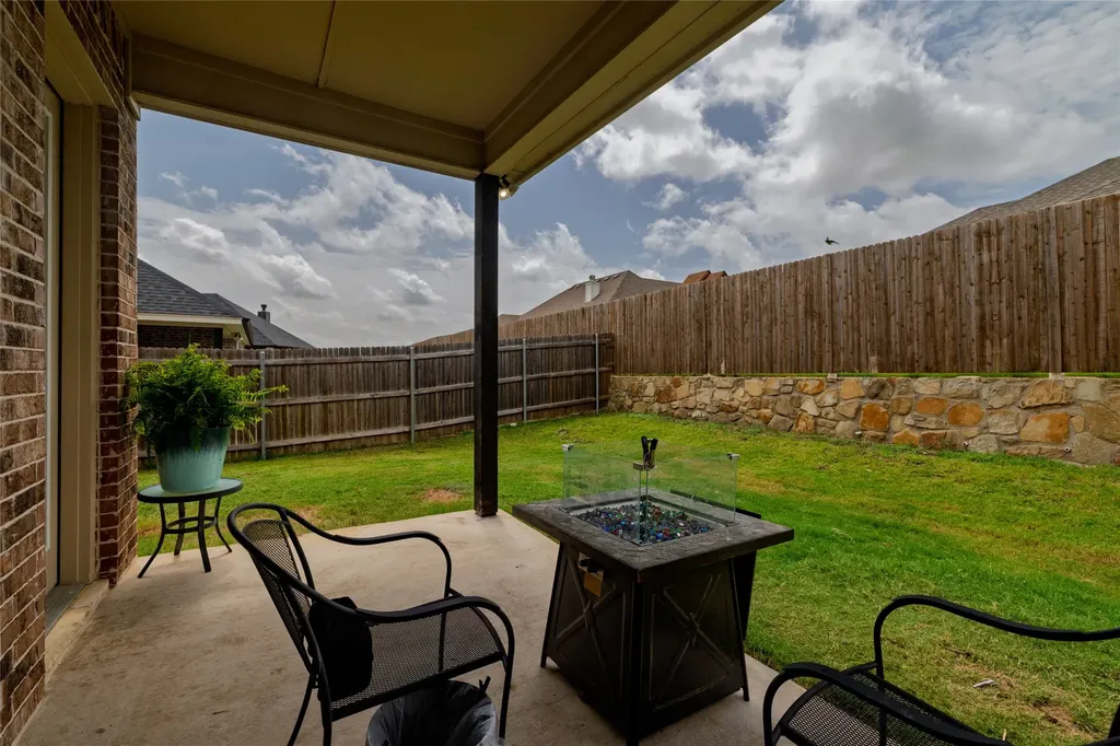 205 Harp Avenue Godley TX 76044