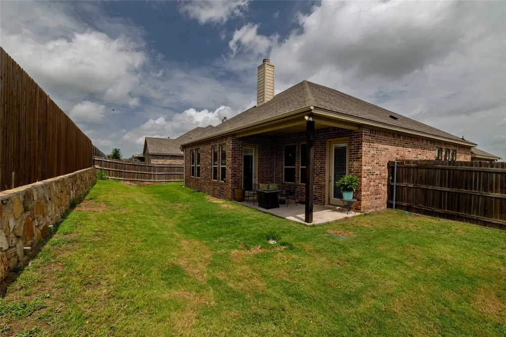 205 Harp Avenue Godley TX 76044