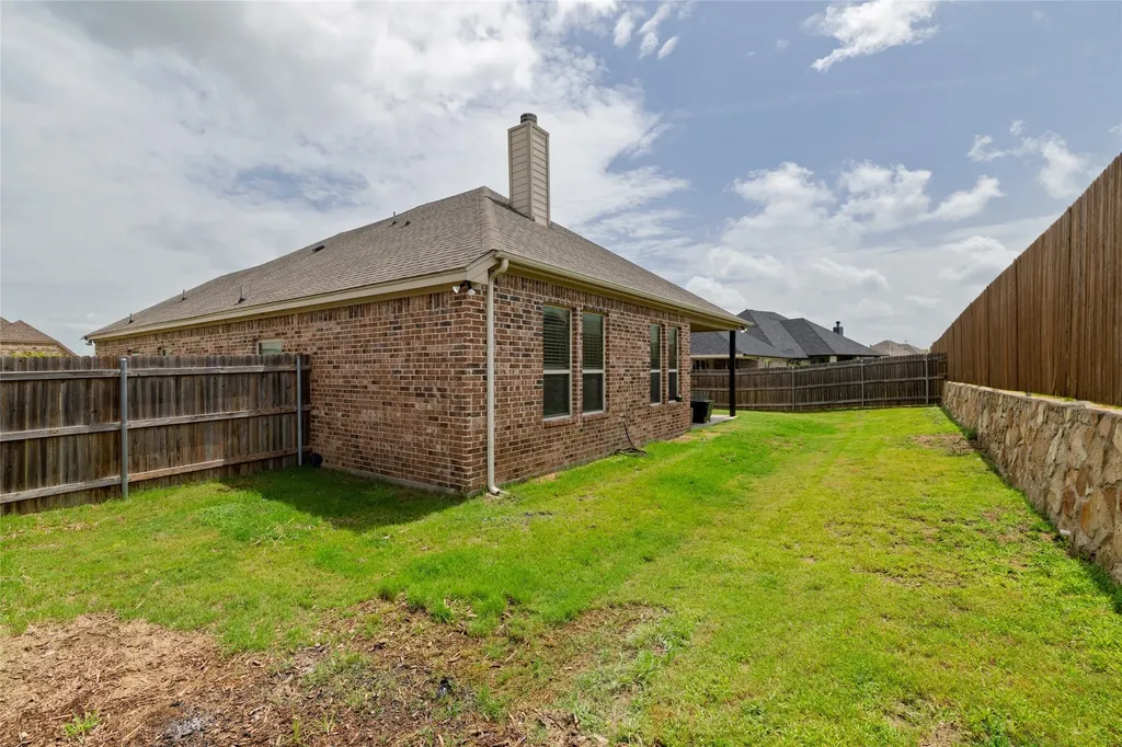 205 Harp Avenue Godley TX 76044
