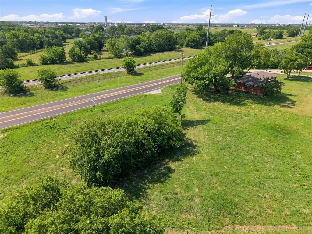 Tbd W. Holiday State Highway 66 Fate TX 75032