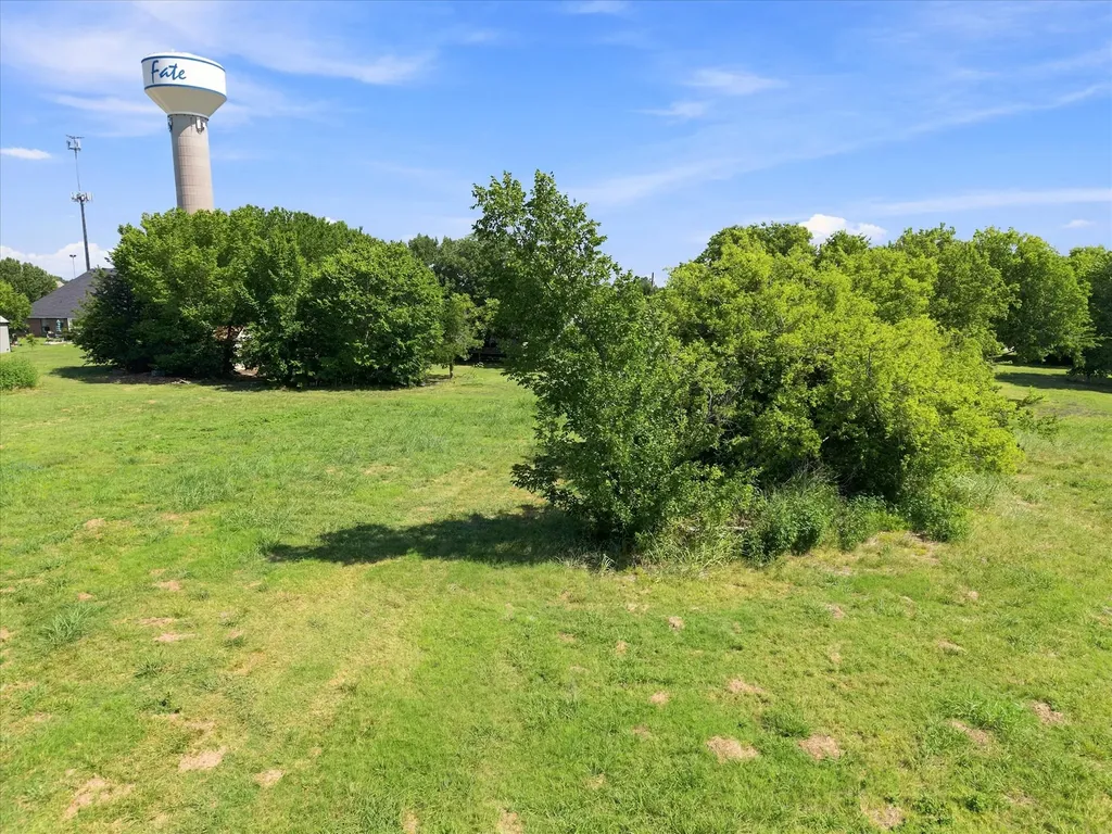 Tbd W. Holiday State Highway 66 Fate TX 75032