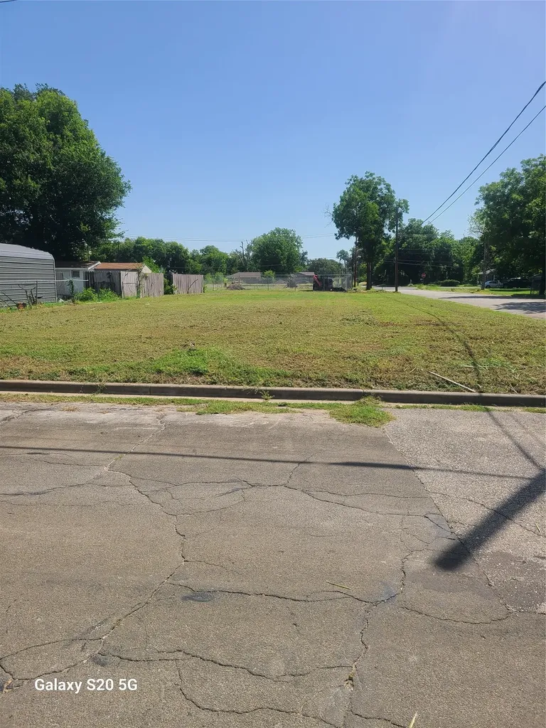 1201 Texas Street Waco TX 76704