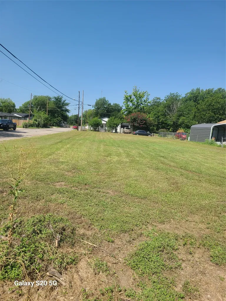 1201 Texas Street Waco TX 76704