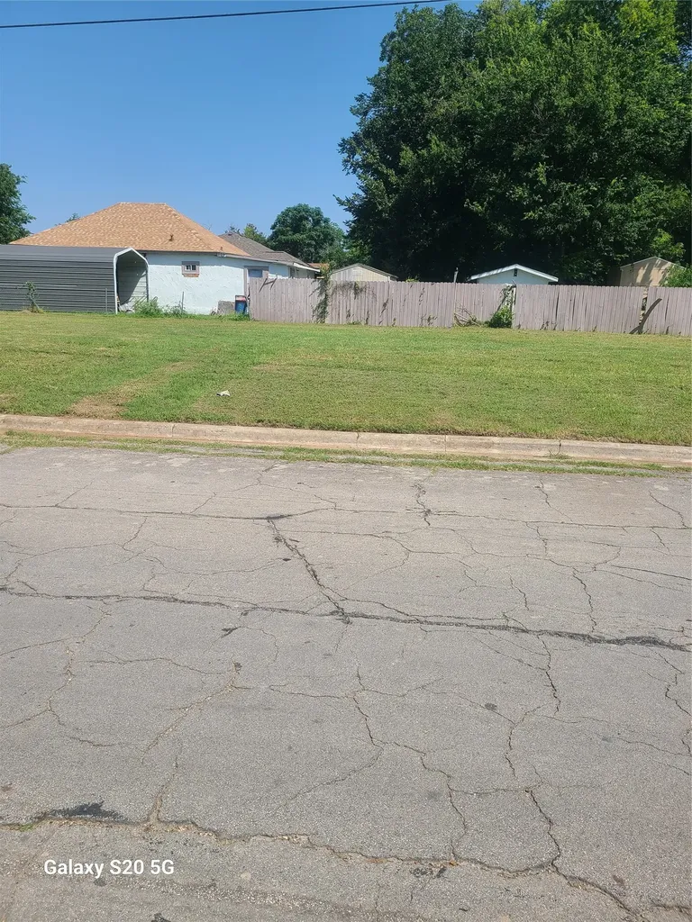 1201 Texas Street Waco TX 76704