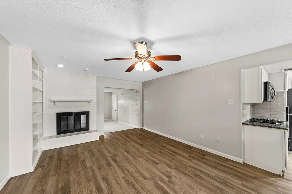 2323 Luau Street Mesquite TX 75150