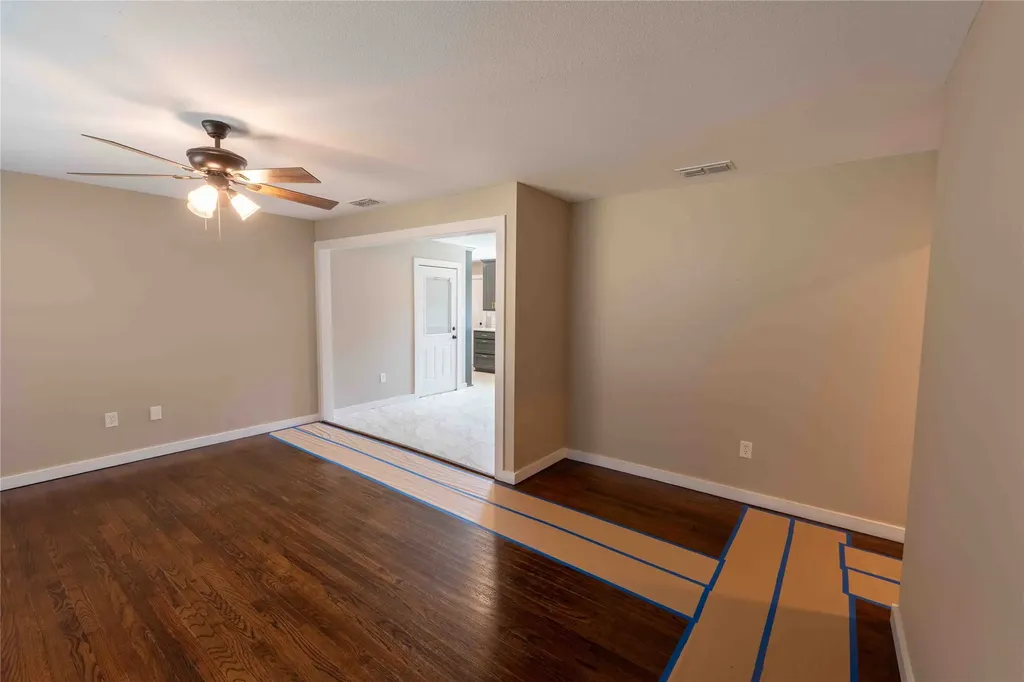 514 Mcconnell Street Jacksboro TX 76458