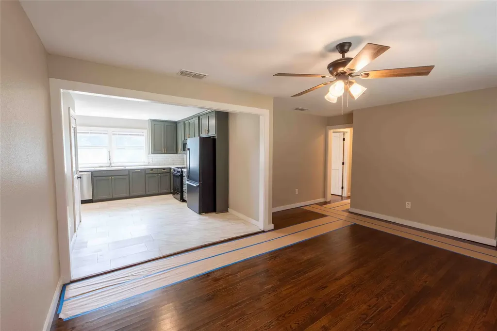 514 Mcconnell Street Jacksboro TX 76458
