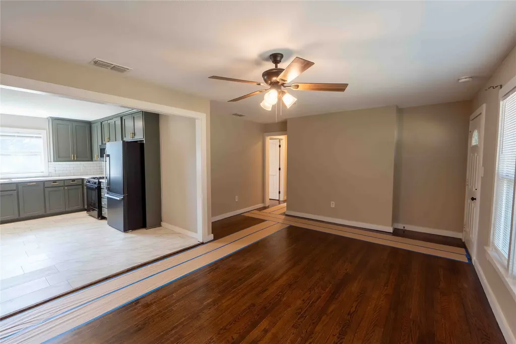 514 Mcconnell Street Jacksboro TX 76458
