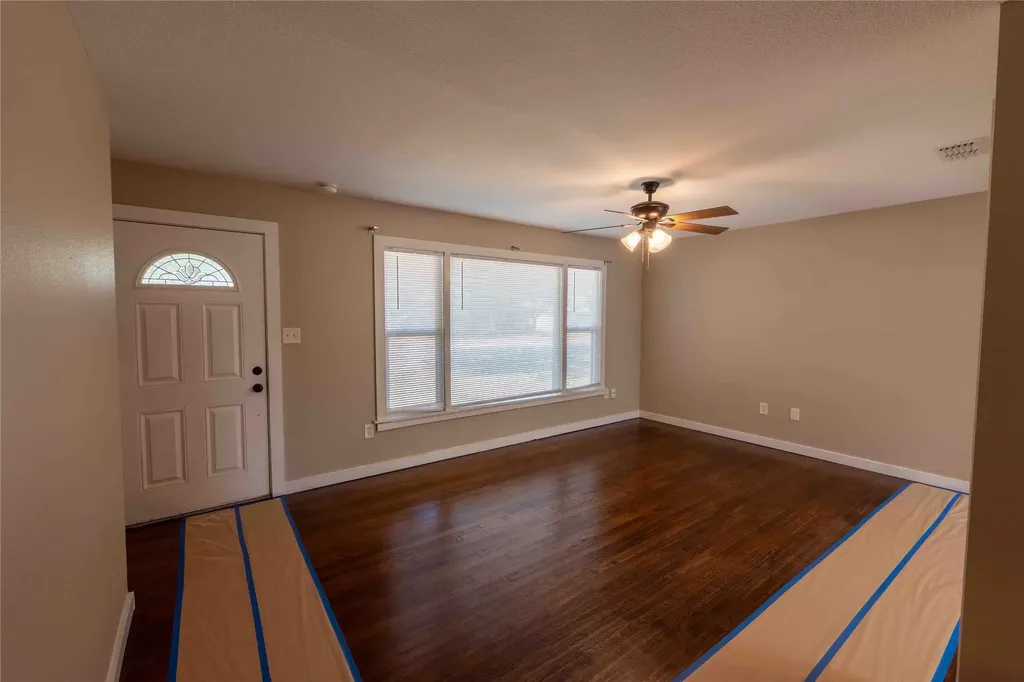 514 Mcconnell Street Jacksboro TX 76458