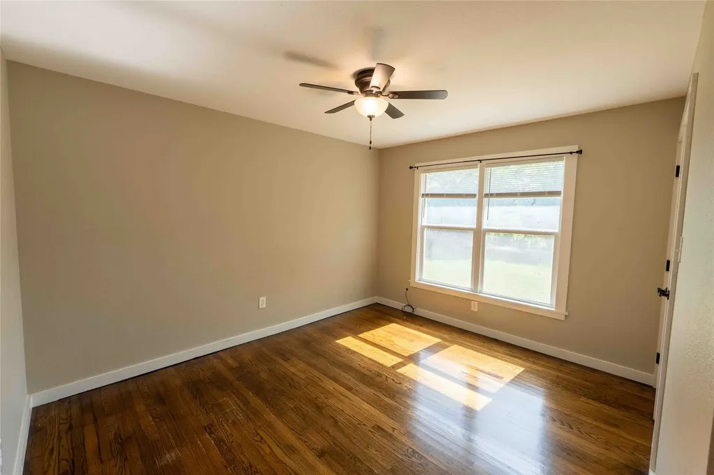 514 Mcconnell Street Jacksboro TX 76458
