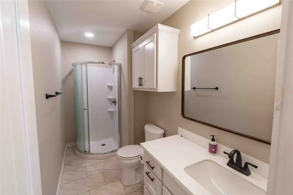 514 Mcconnell Street Jacksboro TX 76458