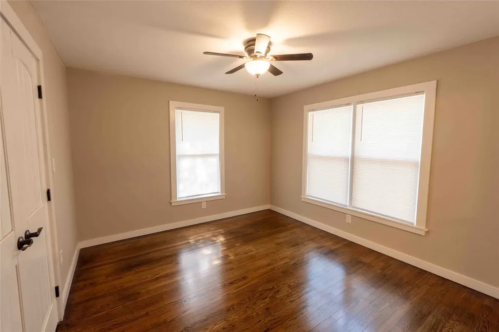 514 Mcconnell Street Jacksboro TX 76458