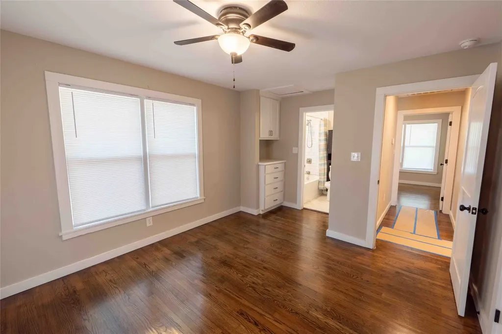514 Mcconnell Street Jacksboro TX 76458