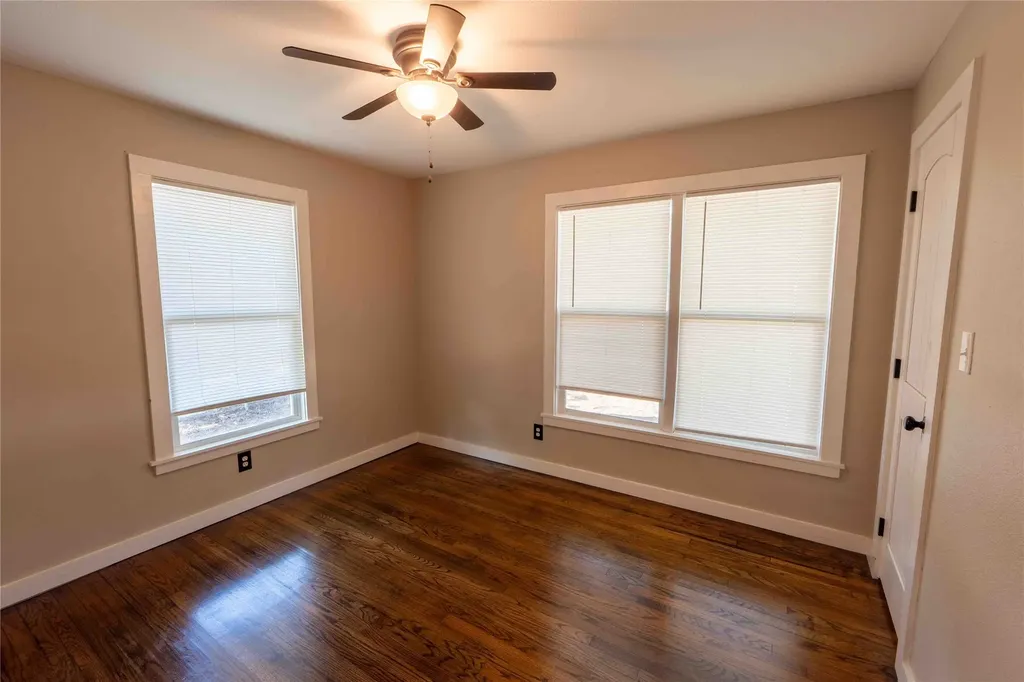 514 Mcconnell Street Jacksboro TX 76458
