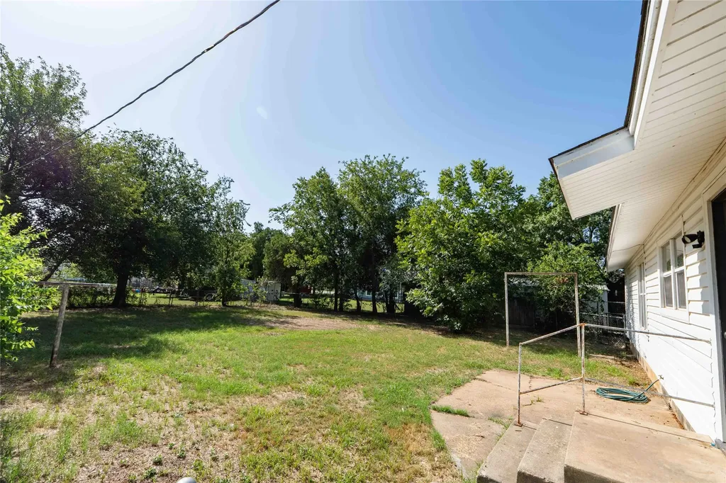 514 Mcconnell Street Jacksboro TX 76458