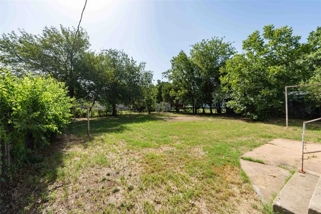 514 Mcconnell Street Jacksboro TX 76458