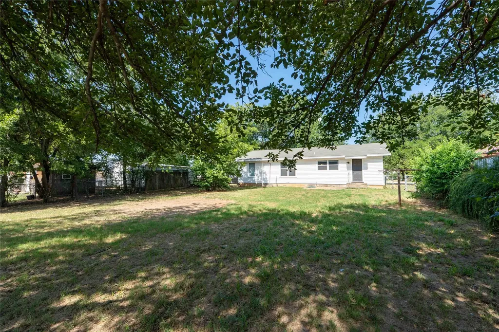 514 Mcconnell Street Jacksboro TX 76458