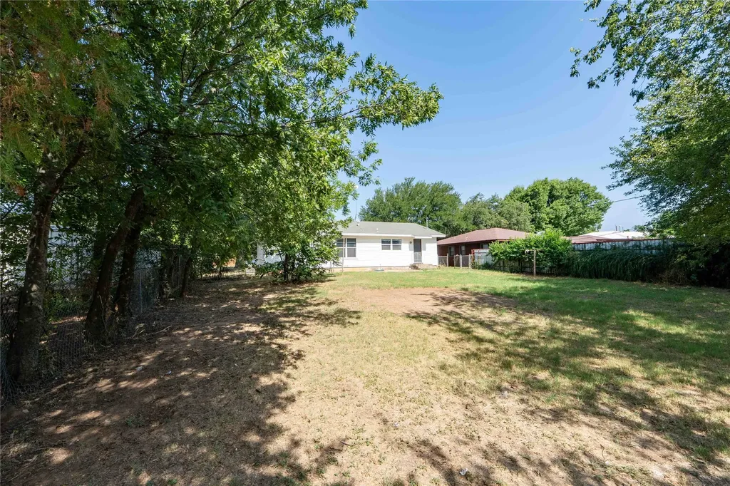 514 Mcconnell Street Jacksboro TX 76458