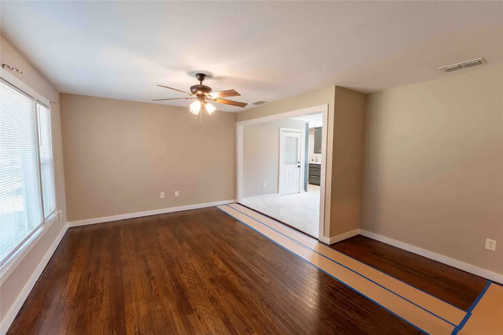 514 Mcconnell Street Jacksboro TX 76458