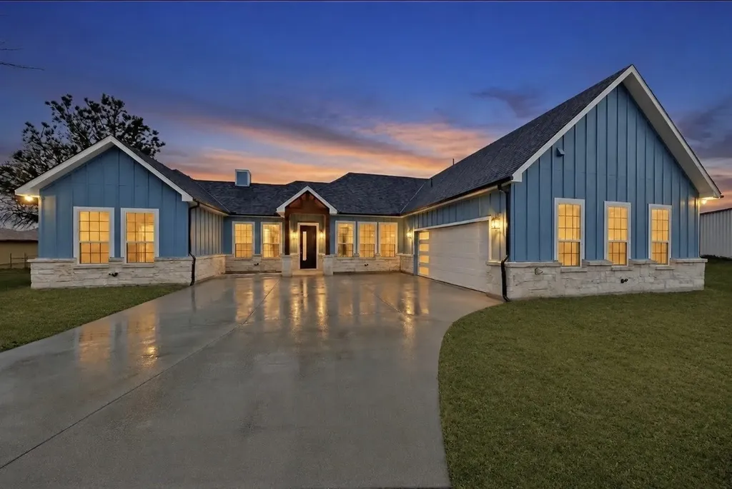 335 Cross Tie Ranch Road Trinidad TX 75163