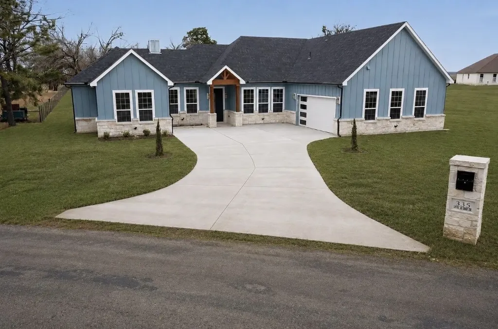 335 Cross Tie Ranch Road Trinidad TX 75163