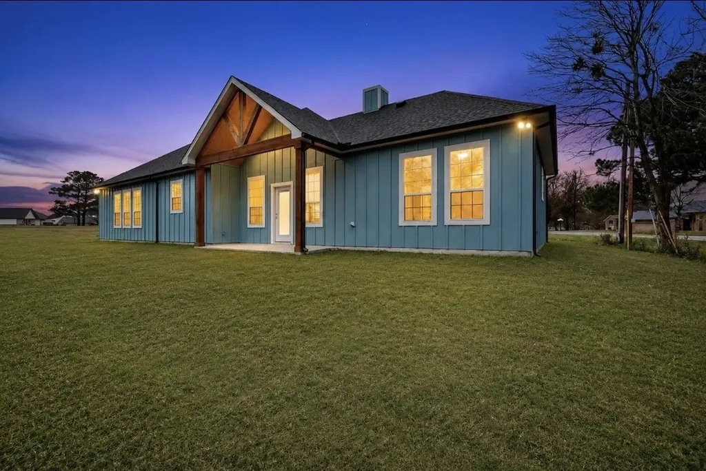 335 Cross Tie Ranch Road Trinidad TX 75163