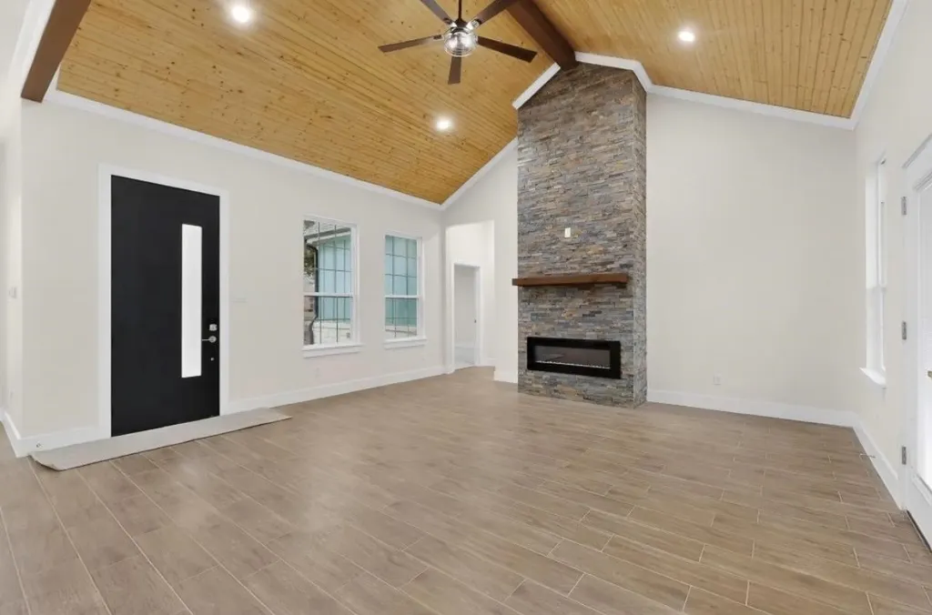 335 Cross Tie Ranch Road Trinidad TX 75163