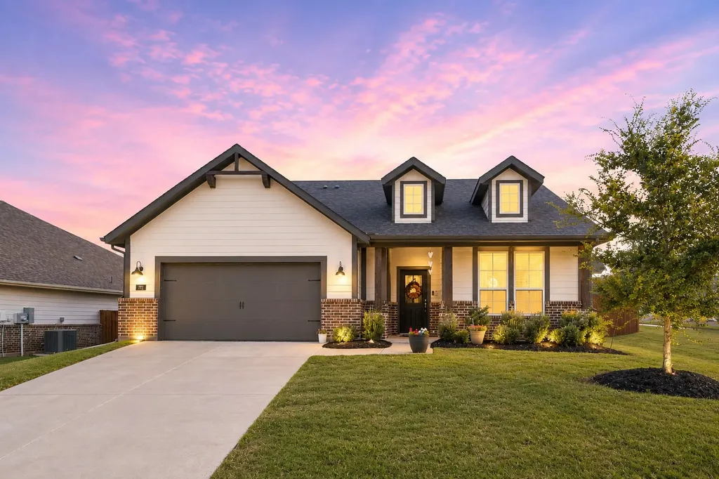 772 Brookside Drive Springtown TX 76082