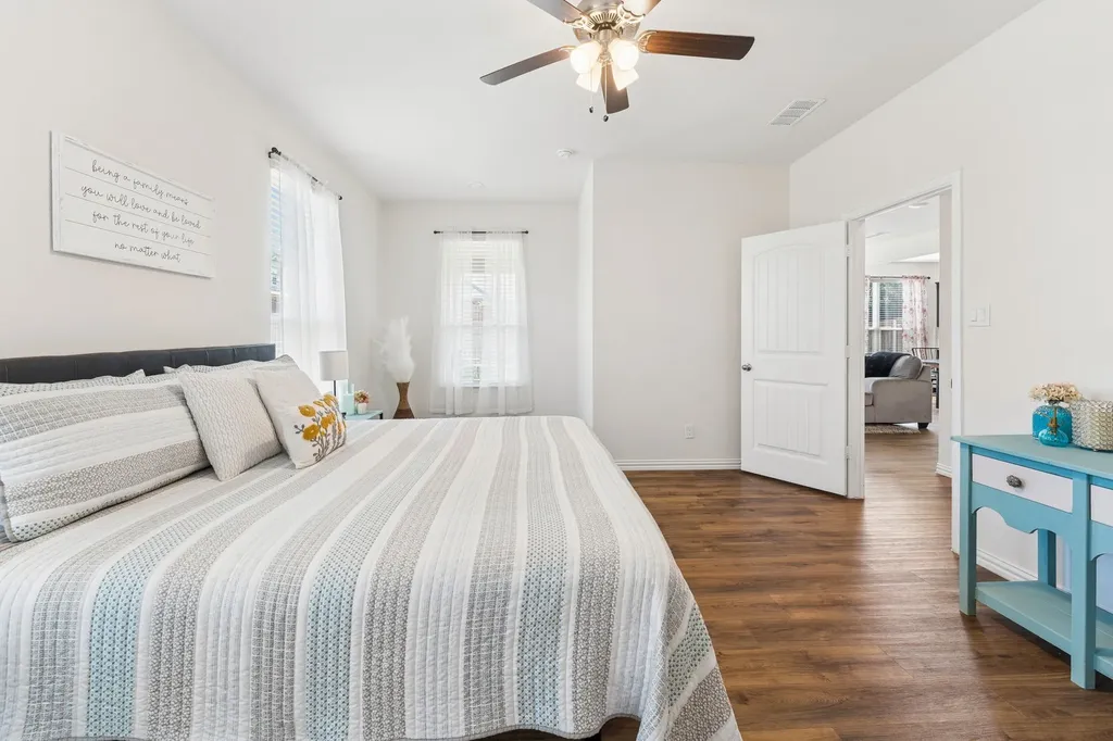 772 Brookside Drive Springtown TX 76082
