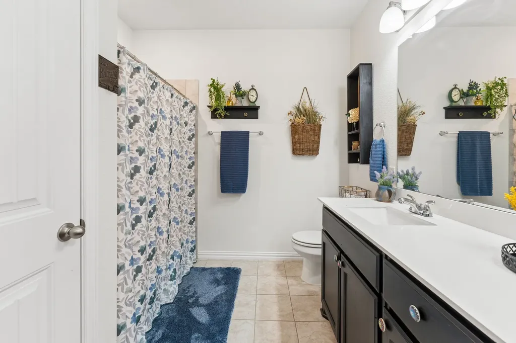 772 Brookside Drive Springtown TX 76082