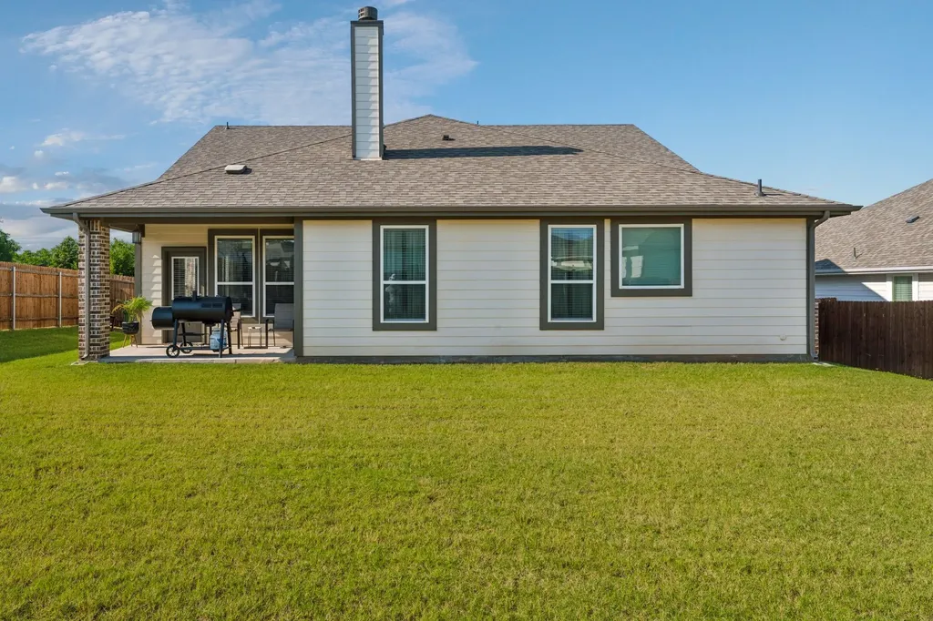 772 Brookside Drive Springtown TX 76082