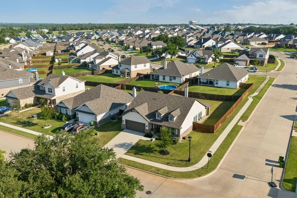 772 Brookside Drive Springtown TX 76082