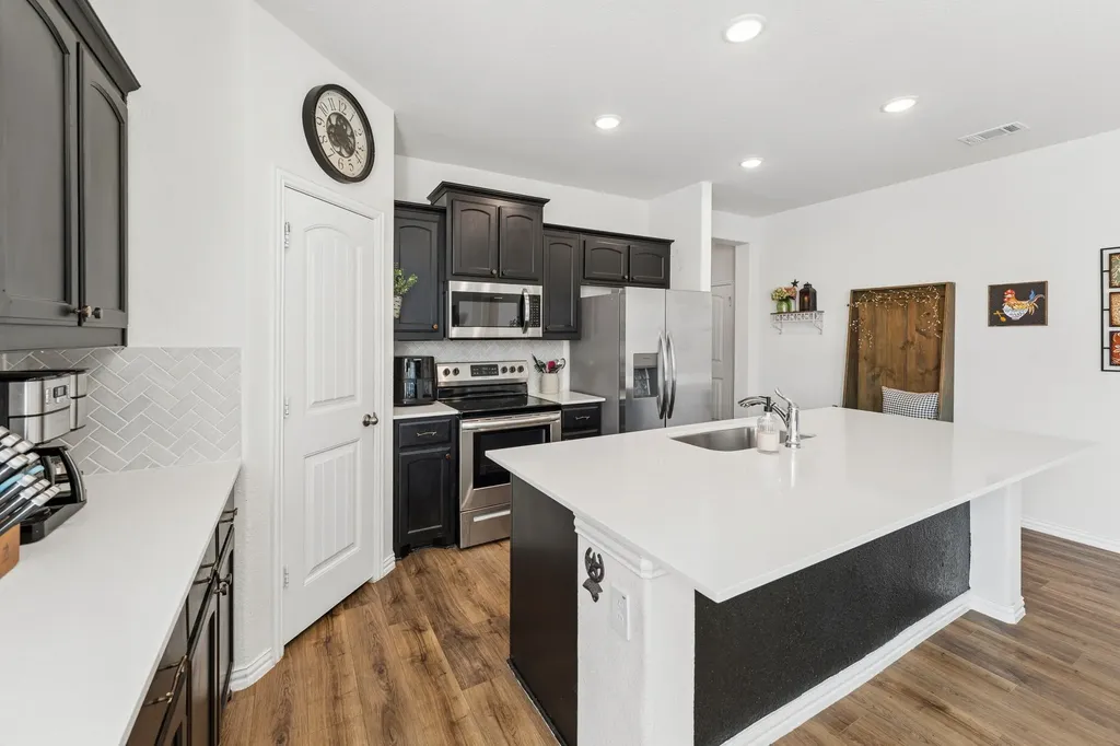 772 Brookside Drive Springtown TX 76082