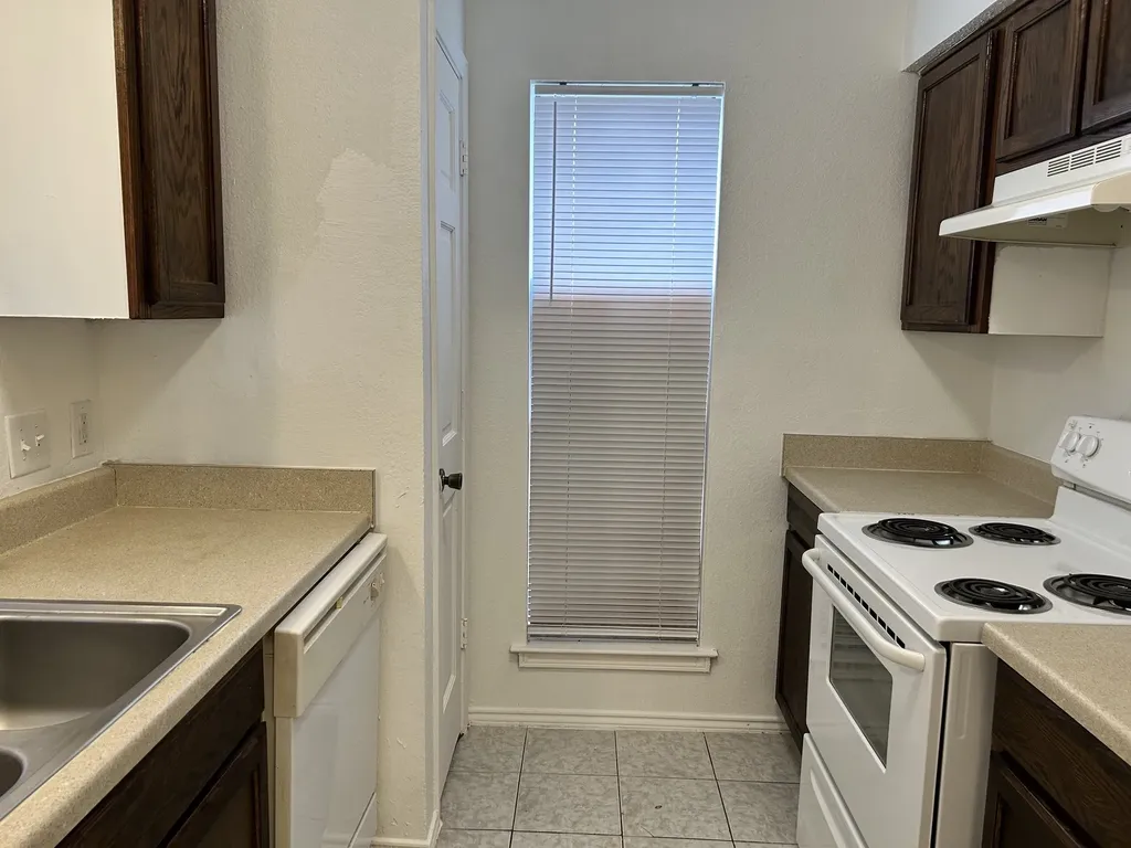 2736 Countryside Lane Fort Worth TX 76133