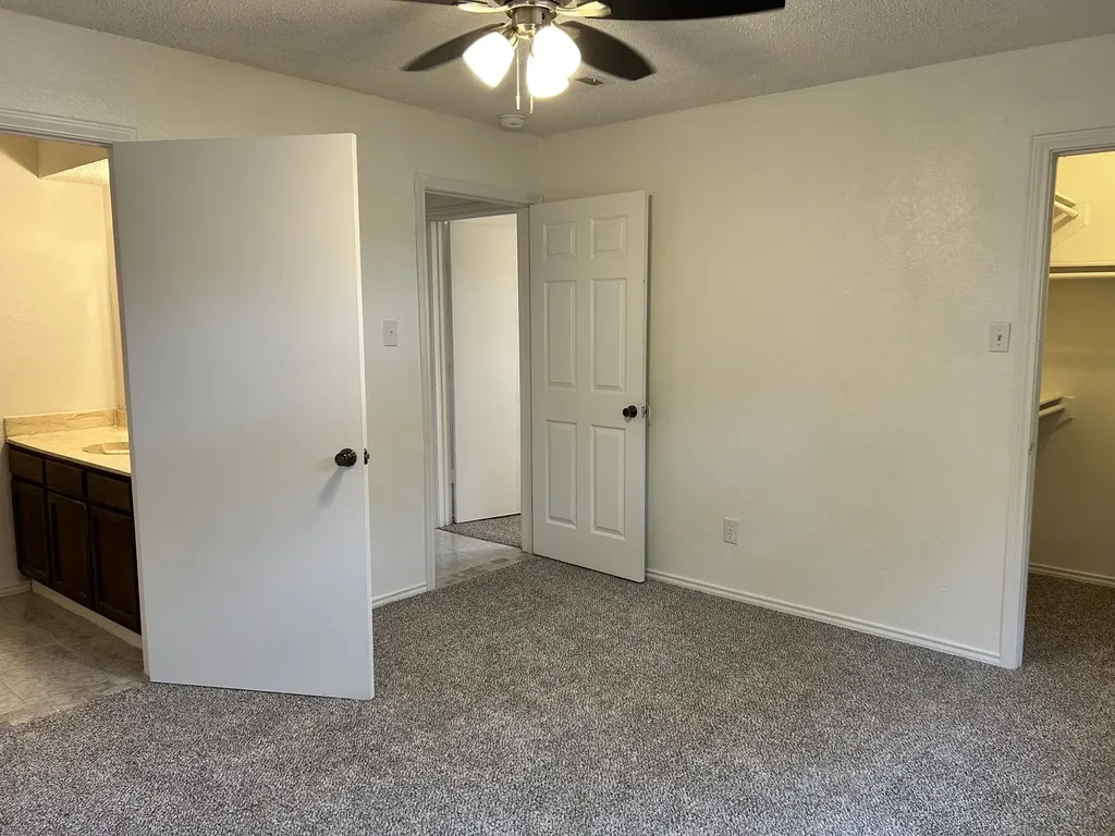 2736 Countryside Lane Fort Worth TX 76133
