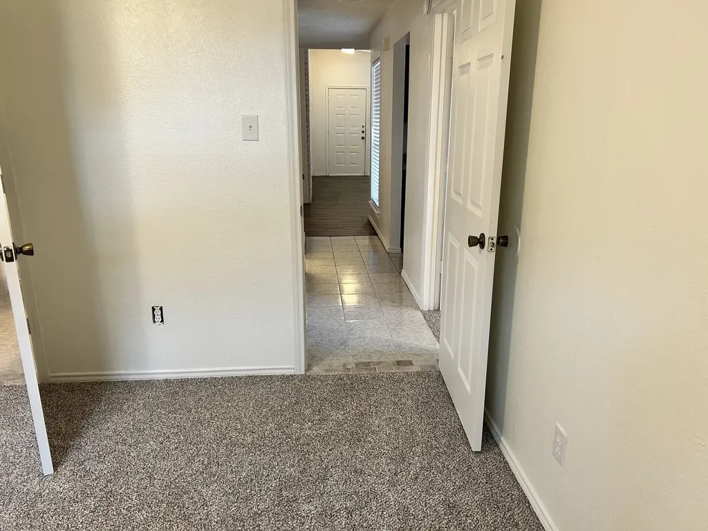 2736 Countryside Lane Fort Worth TX 76133