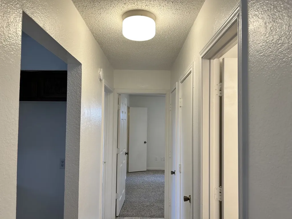 2736 Countryside Lane Fort Worth TX 76133