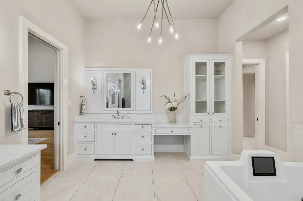 660 Louise Drive Fairview TX 75069