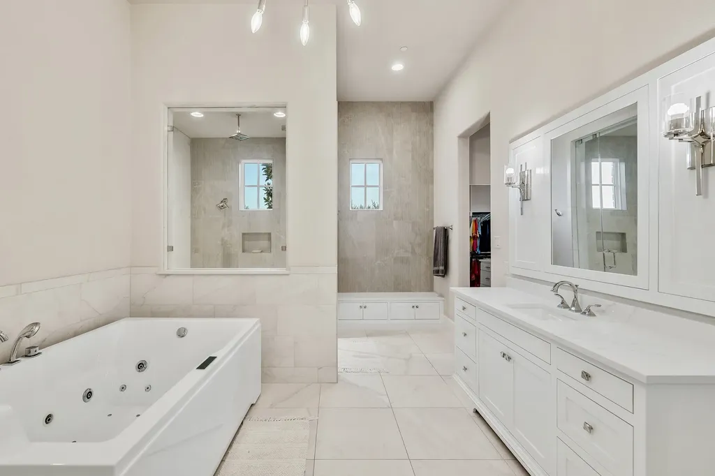 660 Louise Drive Fairview TX 75069