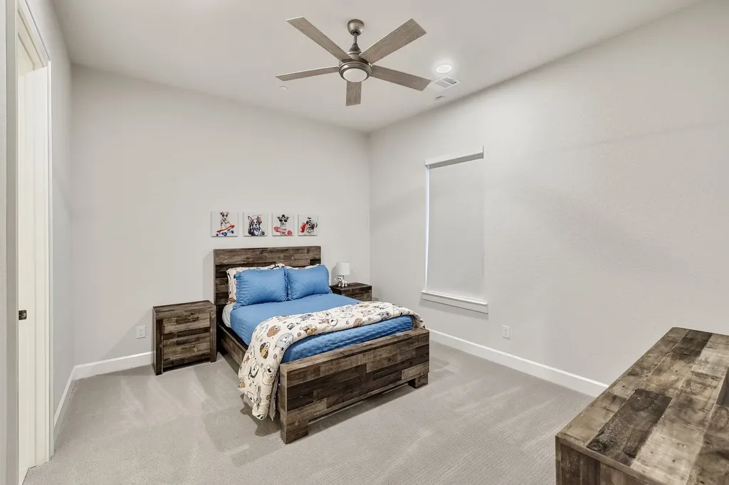 660 Louise Drive Fairview TX 75069