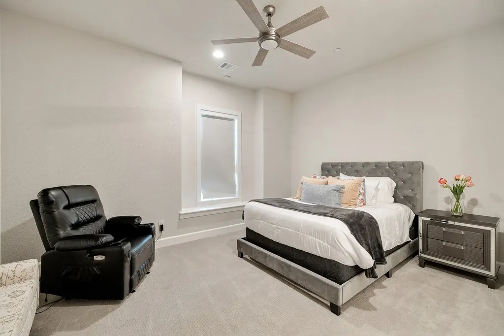 660 Louise Drive Fairview TX 75069