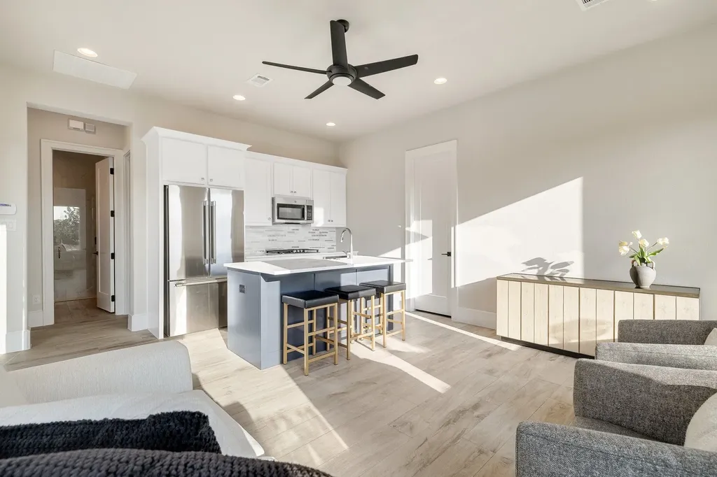 660 Louise Drive Fairview TX 75069