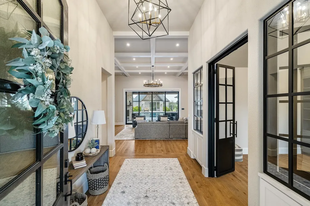 660 Louise Drive Fairview TX 75069